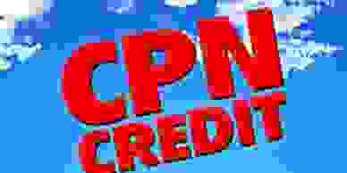 credit cpn numbers basic